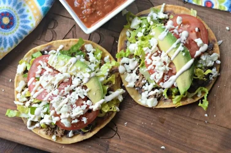 Antojitos Ely