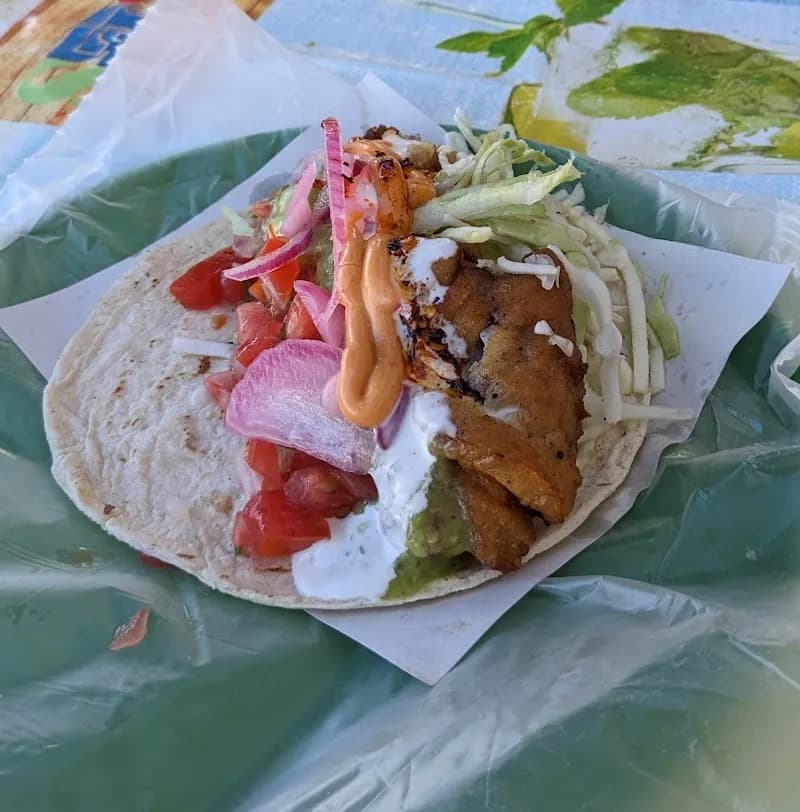 Tacos El Güero